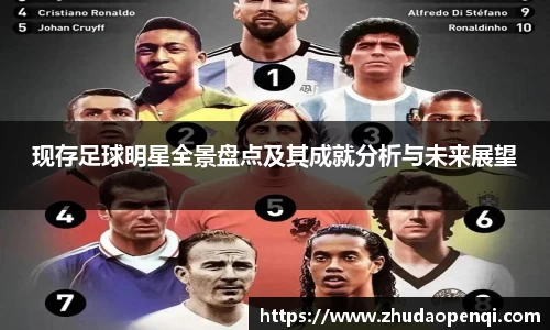 现存足球明星全景盘点及其成就分析与未来展望